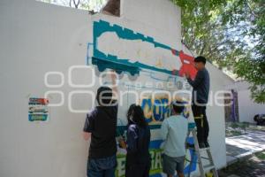 TLAXCALA . FESTIVAL YA TE LA SABES