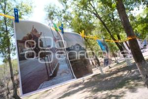 TLAXCALA . FESTIVAL YA TE LA SABES