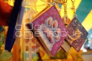 TLAXCALA . FESTIVAL YA TE LA SABES