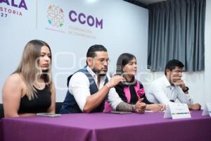 TLAXCALA . RUNNERS FORCE