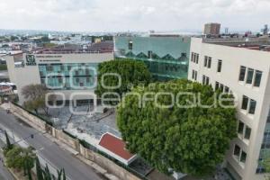 HOSPITAL SAN ALEJANDRO