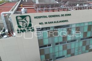 HOSPITAL SAN ALEJANDRO
