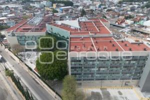 HOSPITAL SAN ALEJANDRO