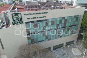 HOSPITAL SAN ALEJANDRO