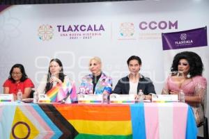TLAXCALA . SEMANA DIVERSA 2025