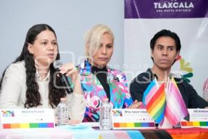 TLAXCALA . SEMANA DIVERSA 2025