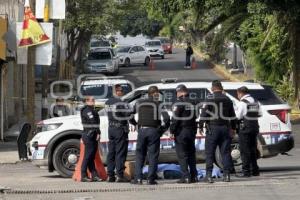 NOTA ROJA . MUJER ATROPELLADA