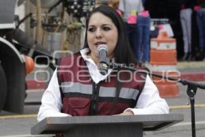 TONANTZIN FERNÁNDEZ