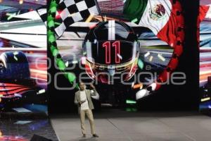 FESTIVAL DE LAS IDEAS . SERGIO PEREZ