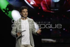 FESTIVAL DE LAS IDEAS . SERGIO PEREZ