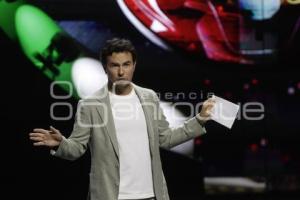 FESTIVAL DE LAS IDEAS . SERGIO PEREZ