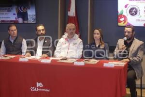 CARRERA CORRE Y COMPARTE 2025