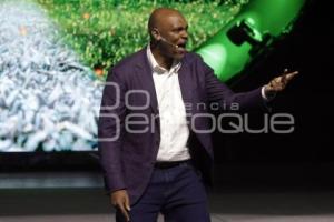 FESTIVAL DE LAS IDEAS . IVAN JOSEPH