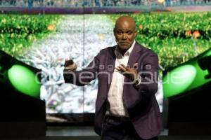 FESTIVAL DE LAS IDEAS . IVAN JOSEPH