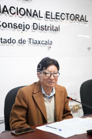 TLAXCALA . CÉSAR LARA CANO