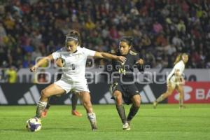 TLAXCALA . MEXICO VS URUGUAY