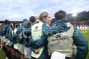 TLAXCALA . MEXICO VS URUGUAY