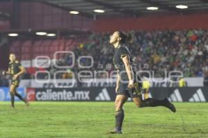 TLAXCALA . MEXICO VS URUGUAY