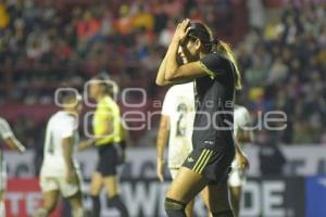 TLAXCALA . MEXICO VS URUGUAY