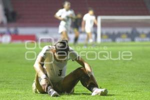 TLAXCALA . MEXICO VS URUGUAY