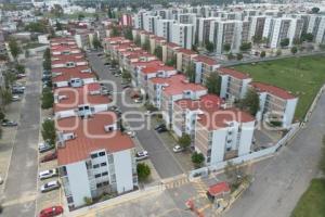 CONJUNTOS HABITACIONALES