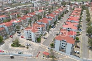 CONJUNTOS HABITACIONALES