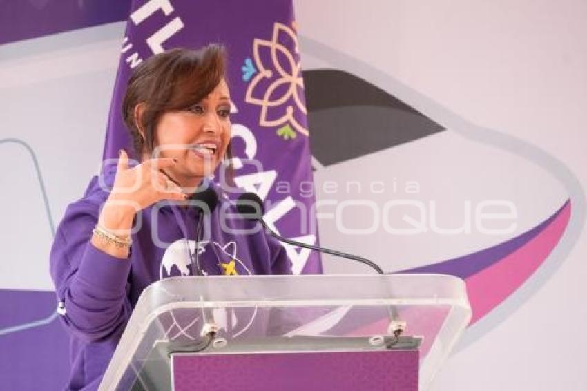 TLAXCALA . LORENA CUÉLLAR CISNEROS