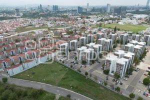 CONJUNTOS HABITACIONALES