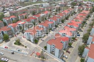 CONJUNTOS HABITACIONALES