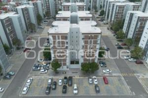 CONJUNTOS HABITACIONALES