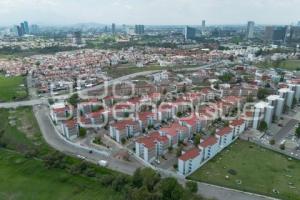 CONJUNTOS HABITACIONALES