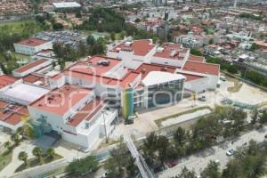 HOSPITAL DEL NIÑO POBLANO
