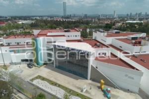 HOSPITAL DEL NIÑO POBLANO