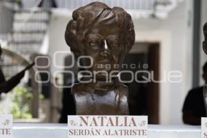 NATALIA SERDÁN . ANIVERSARIO NATALICIO