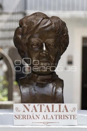 NATALIA SERDÁN . ANIVERSARIO NATALICIO