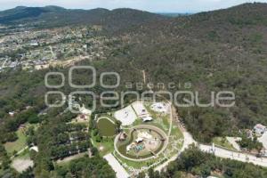 PARQUE ESTATAL FLOR DEL BOSQUE