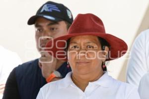 ANA LAURA ALTAMIRANO