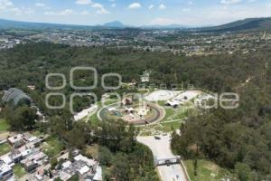 PARQUE ESTATAL FLOR DEL BOSQUE