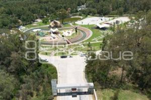 PARQUE ESTATAL FLOR DEL BOSQUE