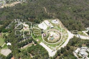 PARQUE ESTATAL FLOR DEL BOSQUE