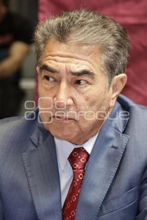 JUSTINO JOAQUÍN ESPIDIO