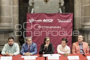 AYUNTAMIENTO . FERIA INTERNACIONAL DEL LIBRO