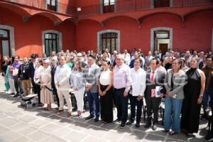 TLAXCALA . DÍA INTERNACIONAL DEL ARCHIVO