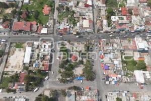 SAN FRANCISCO TOTIMEHUACAN