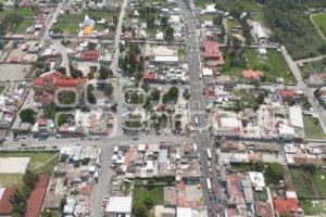 SAN FRANCISCO TOTIMEHUACAN