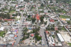 SAN FRANCISCO TOTIMEHUACAN