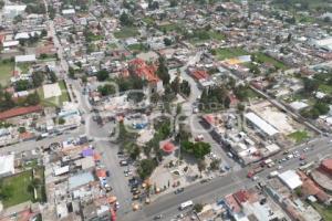 SAN FRANCISCO TOTIMEHUACAN