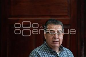 TLAXCALA . VÍCTOR HUGO GUTIÉRREZ