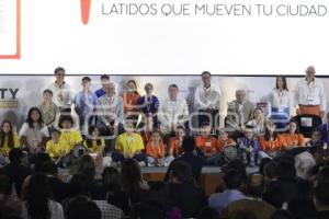 SMART CITY EXPO LATAM