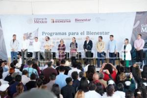 TLAXCALA . PROGRAMAS PARA EL BIENESTAR